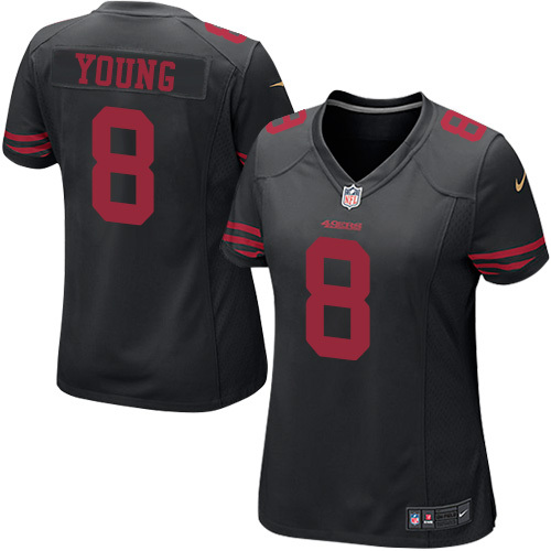 Women San Francisco 49ers jerseys-047